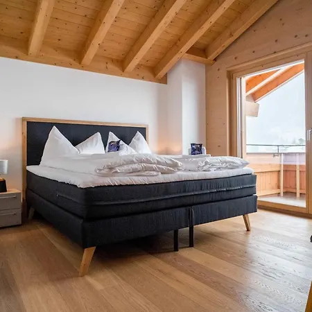 Apartment Columba Grindelwald