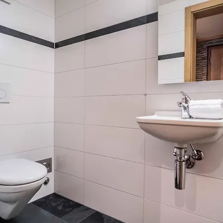 Apartment Columba *